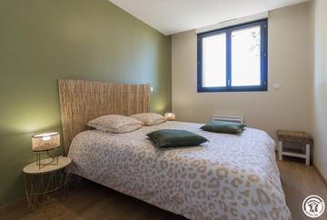 Gîte pour 4 personnes dans Haute-Garonne