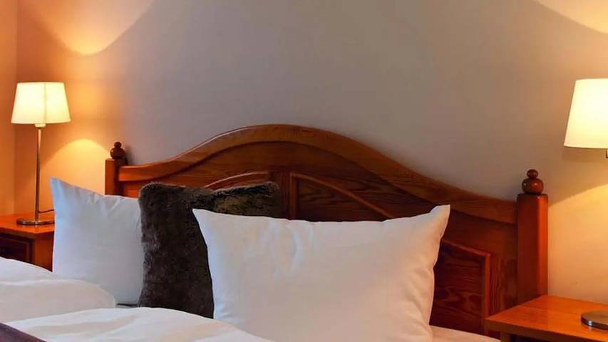 Ferienwohnung für 4 Personen in Struppen - 4