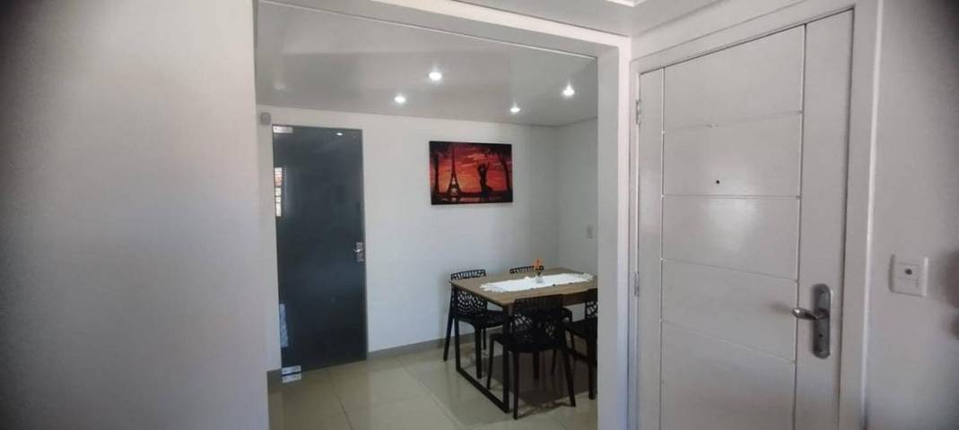 Gîte pour 4 personnes, avec terrasse, animaux acceptés à Río Grande (fleuve) - 3