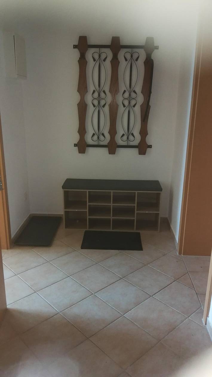 Ganze Ferienwohnung, Ferienwohnung in Burkhardtsdorf, Erzgebirge
