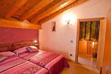 Cabaña para 8 Personas en Fjalar y Galar, Provincia de Navarra, Foto 2