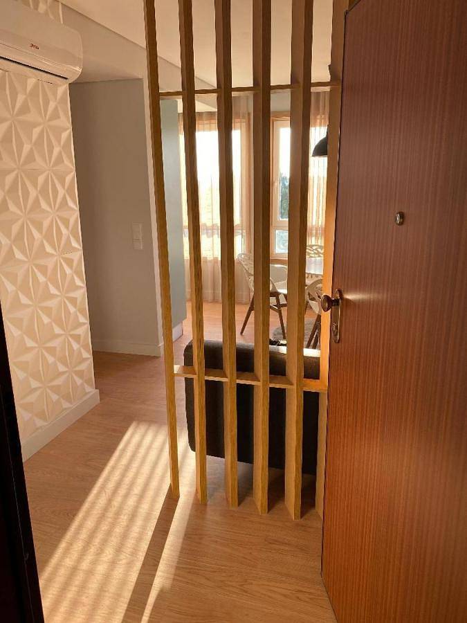 Gîte pour 4 personnes, avec vue à Estarreja - 3