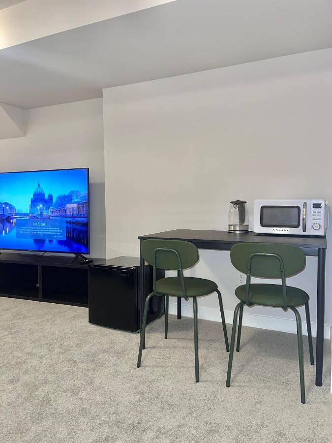 Gîte pour 2 personnes à Ottawa - 2