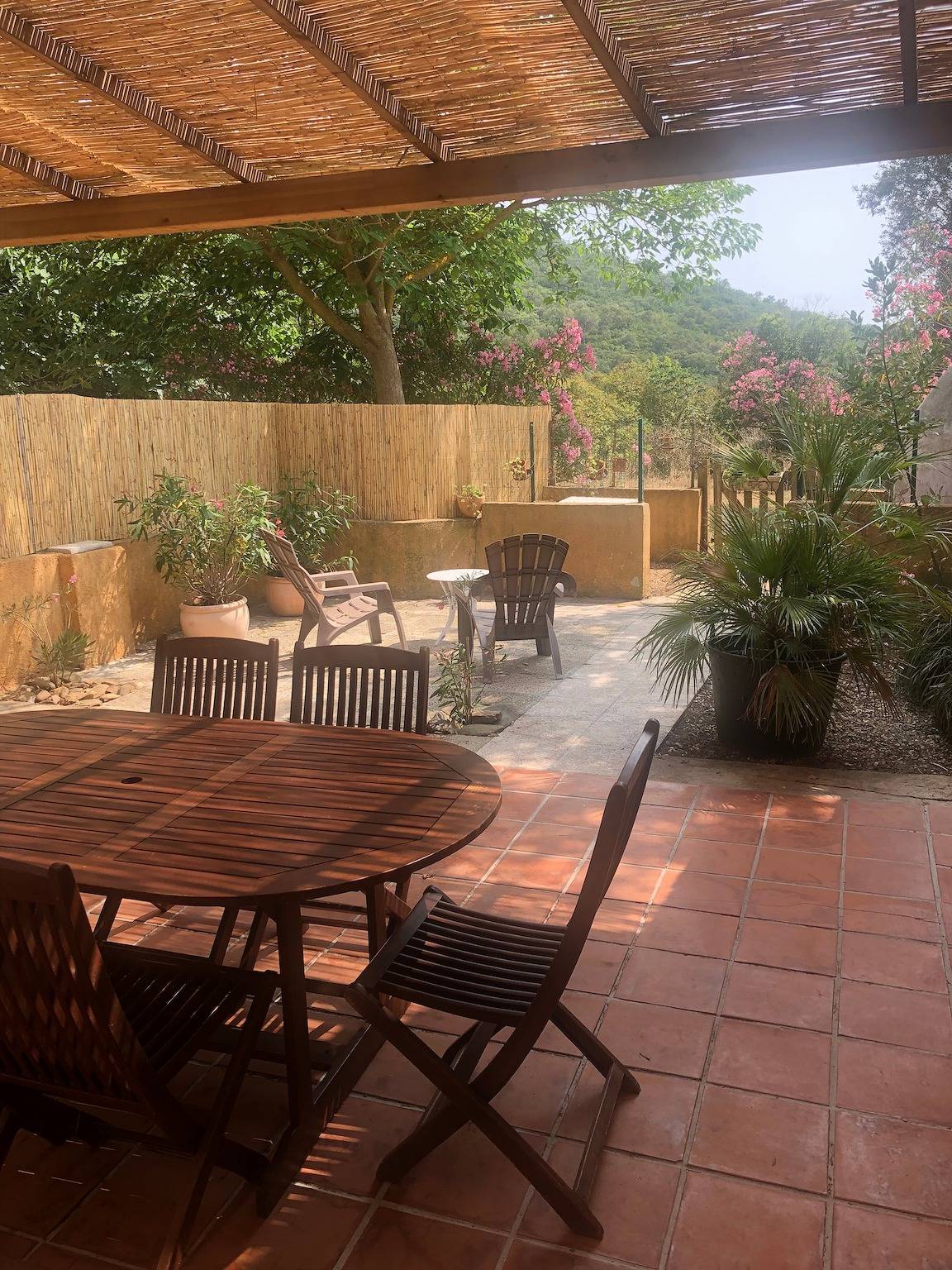 Domaine de Oliviers - Casa provenzale con giardino e piscina a Hyères, a 10 min dal mare in Hyeres, Costa mediterranea (Francia)