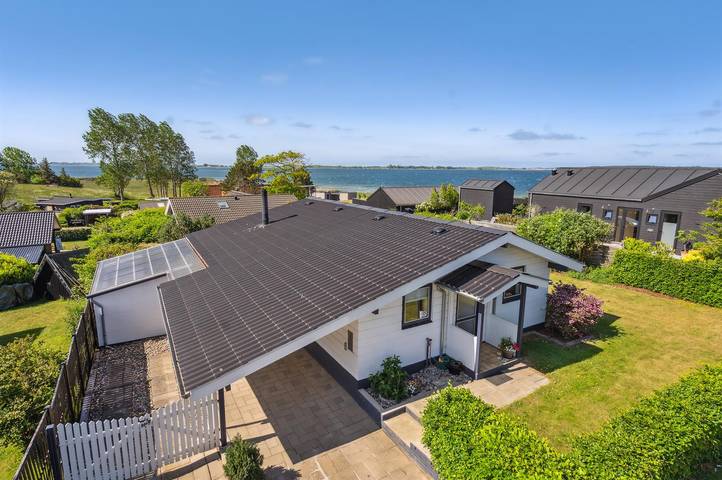 Stunning home in Faaborg w/ 3 Bedrooms in Fåborg, Kleiner Belt
