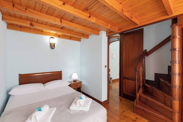 Apartamento entero, Jauregi - baskeyrentals in Lequeitio, Costa Vasca
