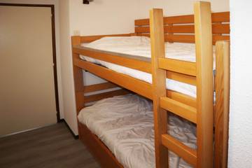 Location De Vacances pour 6 Personnes dans Les Orres, Région de Gap, Photo 3