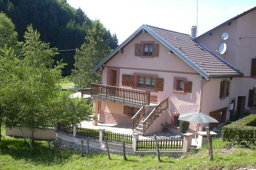 New 3-star gite 15 minutes from Gerardmer. in Vienville, Saint-Dié-des-Vosges
