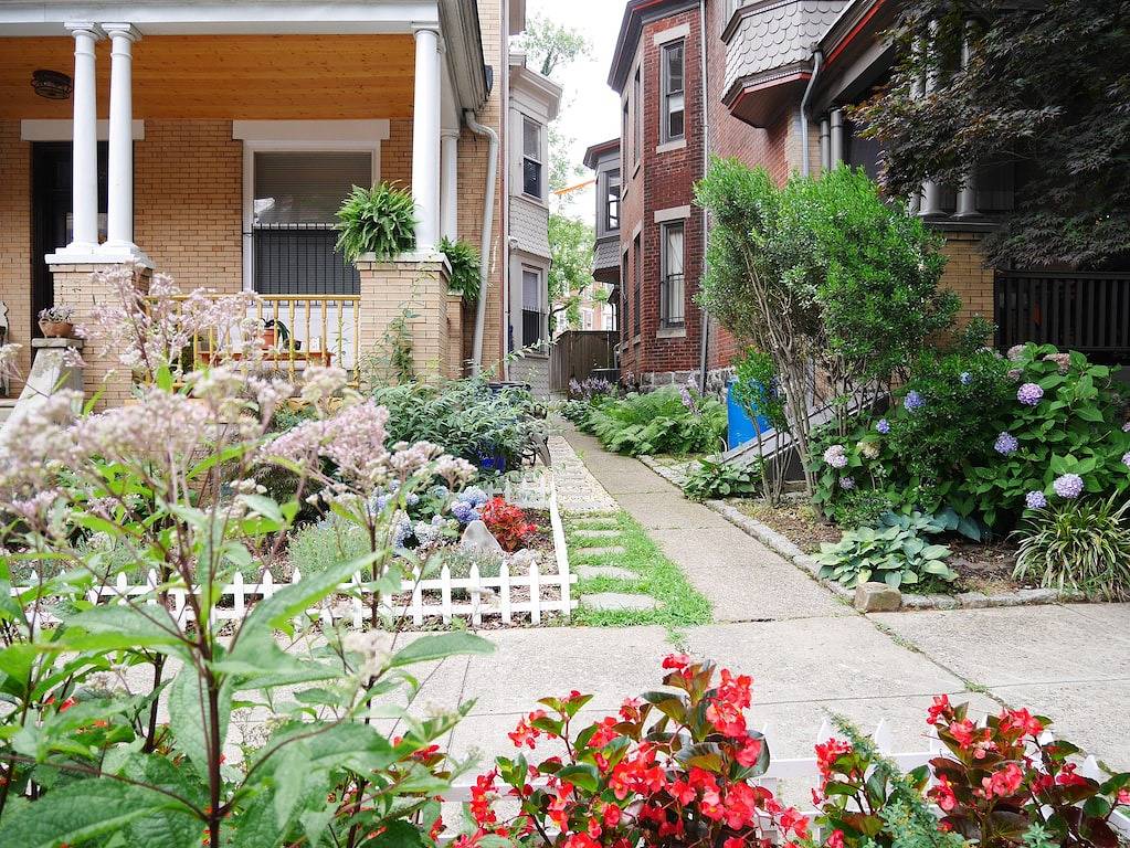 Ganze Wohnung, Modern/Luxury 2 bdrm- King Bed- University City in Philadelphia, Philadelphia County