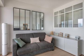 Appartement De Vacances pour 4 Personnes dans La Baule-Escoublac, Région de Saint-Nazaire, Photo 2