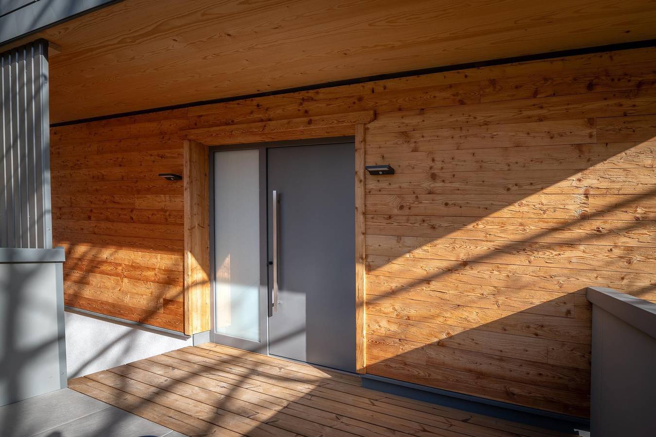 Ganze Ferienwohnung, Ferienwohnung für 2 Personen mit Balkon in Spital am Pyhrn, Kirchdorf an der Krems (Bezirk)