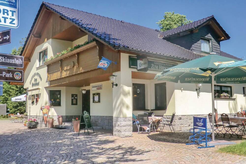 Ganze Wohnung, Haustierfreundliche Wohnung in Carlsfeld, Eibenstock