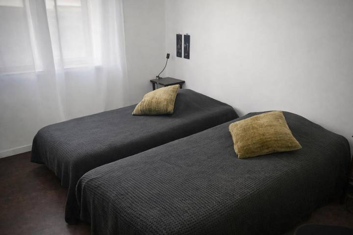 Gîte pour 6 personnes, avec jardin à Le Relecq-Kerhuon - 4