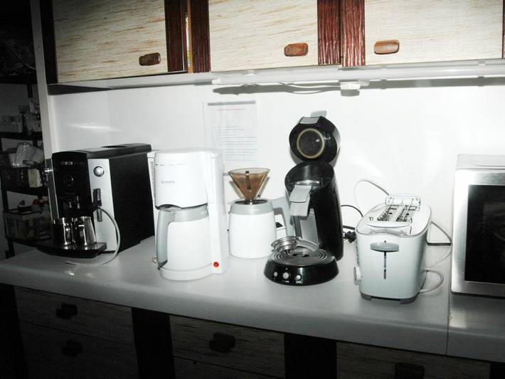 Ferienhaus für 10 Personen, mit Garten und Pool, mit Haustier in Oberschwaben - 3