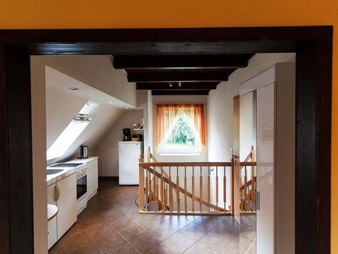 Ganze Ferienwohnung, Ferienwohnung Verena Wunderlich in Schlepzig, Dahme-Spreewald