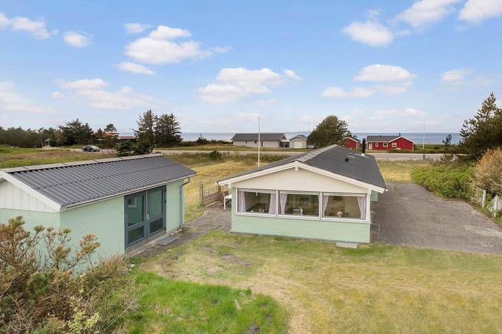 Lf16234 Løgstør - Gerdasvej 6 in Trend, Limfjord in Nordjütland
