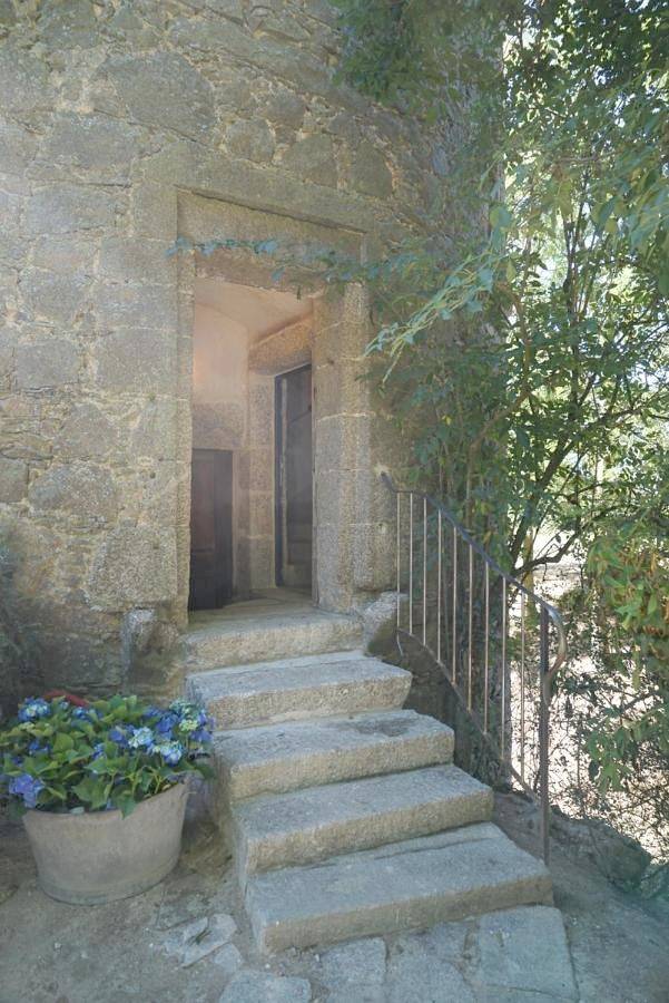Location de vacances pour 4 personnes, avec jardin et vue dans Moncoutant-sur-Sèvre - 2