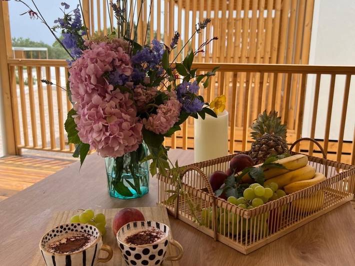 Ferienhaus für 6 Personen, mit Pool und Terrasse, kinderfreundlich in Orebic - 4