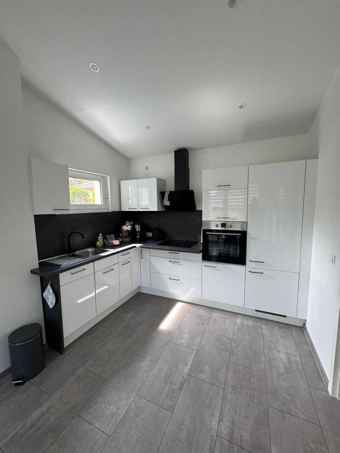 Ganze Wohnung, Bungalow Lange in Goyatz, Schwielochsee
