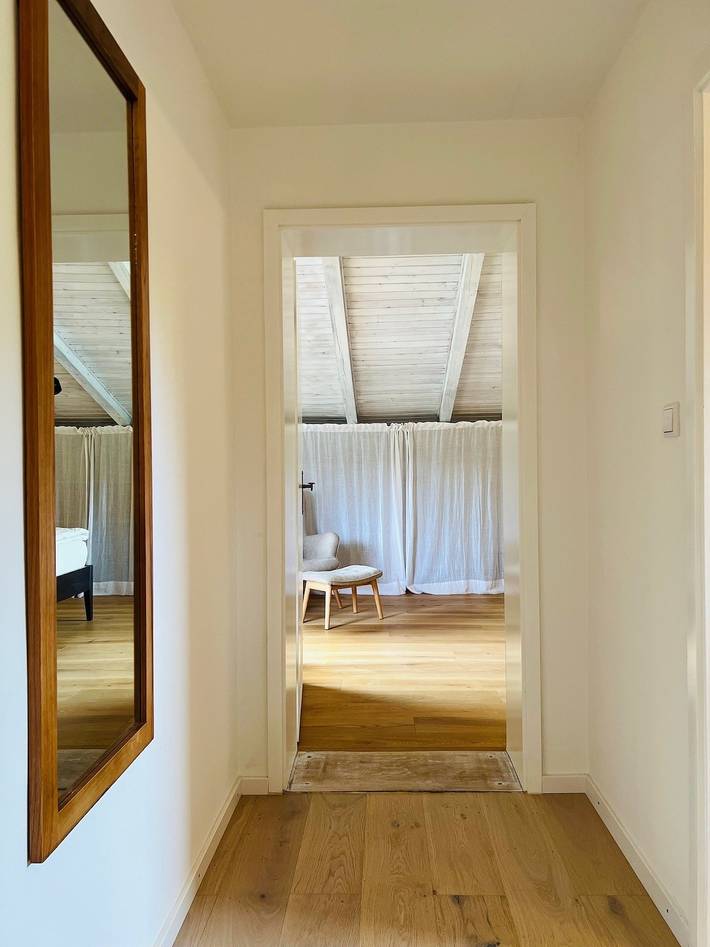 Ganze Ferienwohnung, Fewo Staudinger in Irschenberg, Alpenland Tegernsee Schliersee