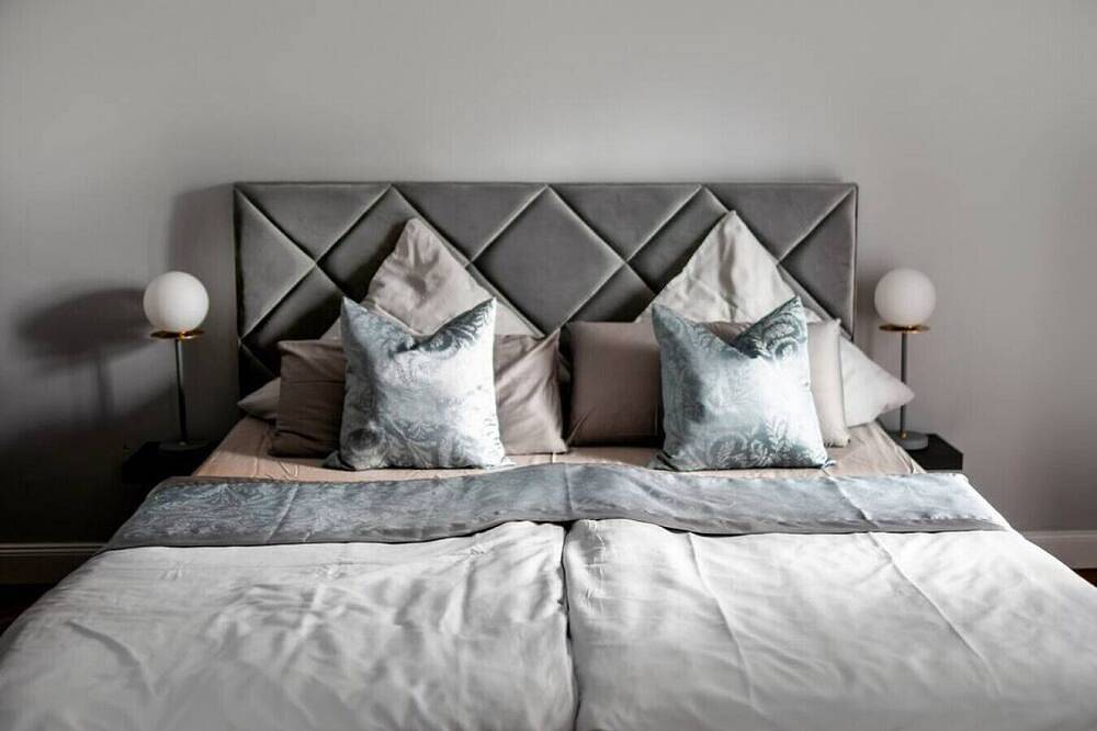 Ganze Wohnung, Arbio I Design Apart near Deutsche Oper Berlin in Charlottenburg Berlin, Berlin