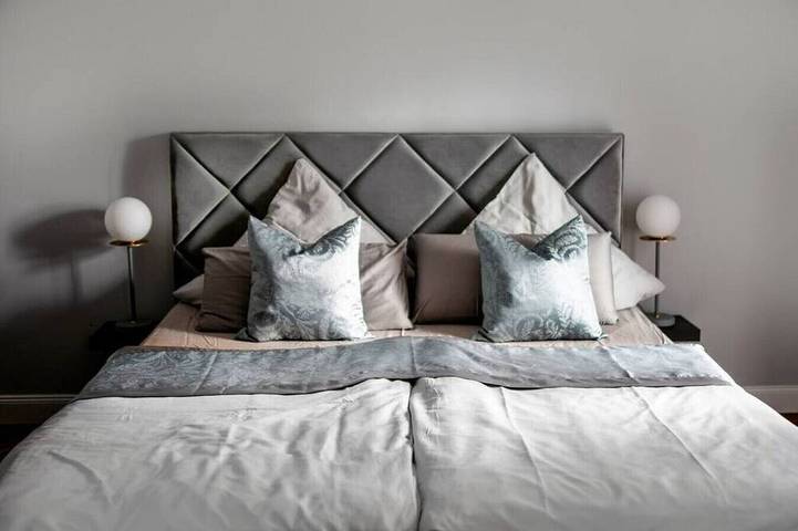 Ferienwohnung für 2 Personen, mit Balkon in Charlottenburg Berlin - 4