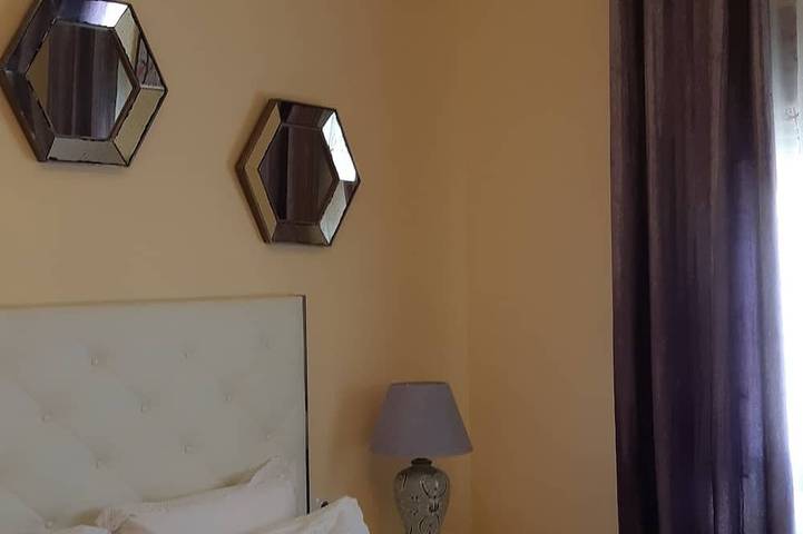 Finca für 4 Personen, mit Garten und Whirlpool in Costa Calma - 4