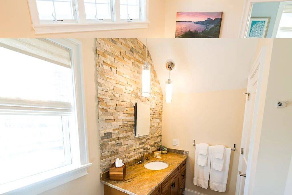 Cottages with easy access to Newport, beaches, nature trails and vineyards in Middletown, Newport County