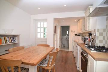 Cottage for 4 Guests in Twickenham, London, Picture 4
