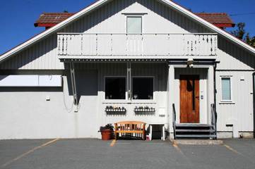 Ferienhaus für 10 Personen, mit Terrasse, mit Haustier in Vesterålen