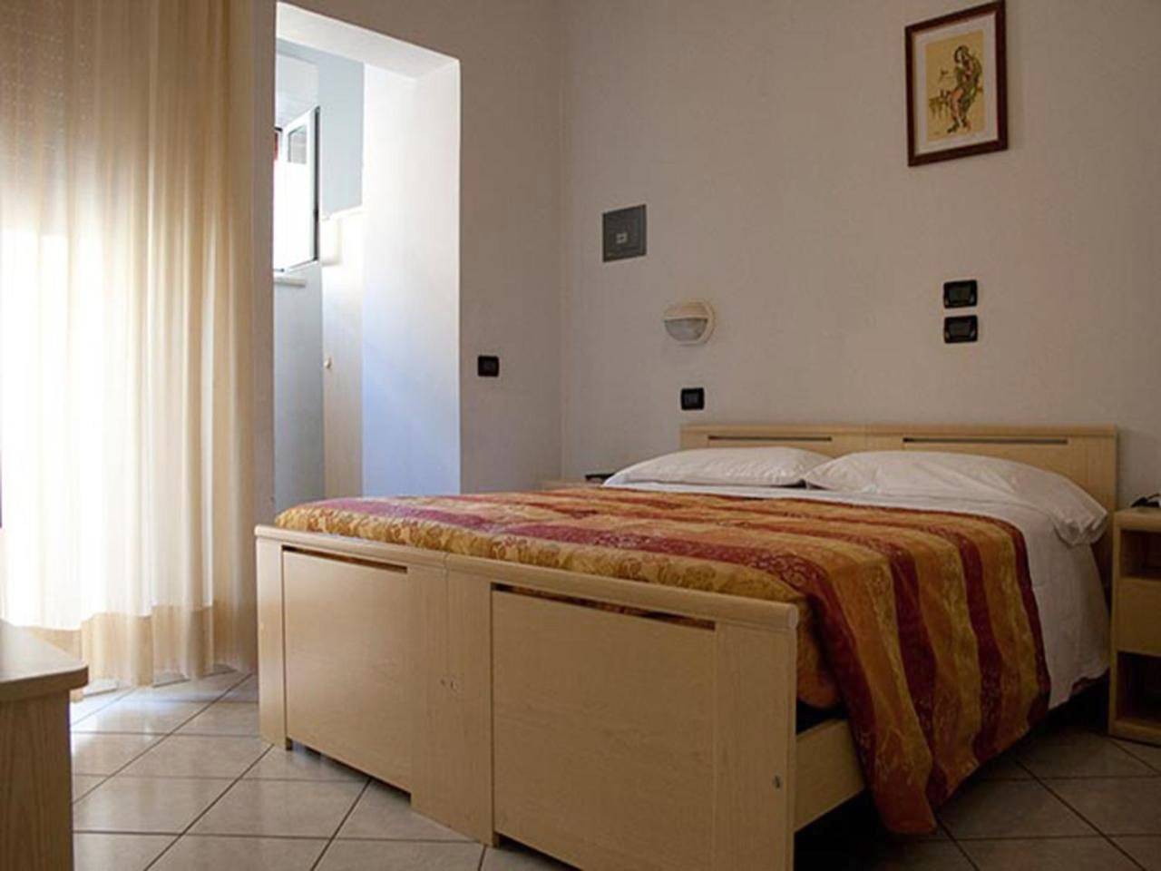 Hotel Monica in Chianciano Terme, Province de Sienne