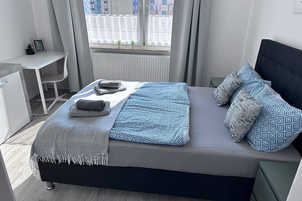 Ganze Wohnung, Quartier 7 - Ferienwohnung mitten in der Stadt in Bremerhaven-Mitte, Bremerhaven