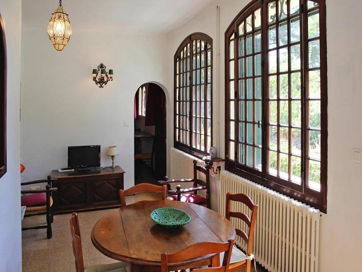 Location de vacances pour 4 personnes, avec terrasse à Salon-de-Provence - 3
