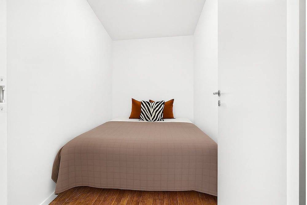 Ganze Wohnung, Newly renovated 3 Bedrm, Spacious comtemporary Apt in Central Oslo-Grunnerlokka in Grünerløkka, Oslo