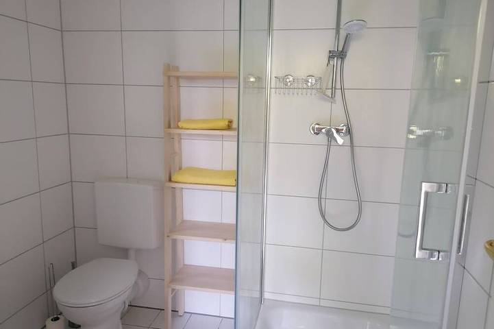 Agriturismo für 4 Personen, mit Garten in Flonheim - 4