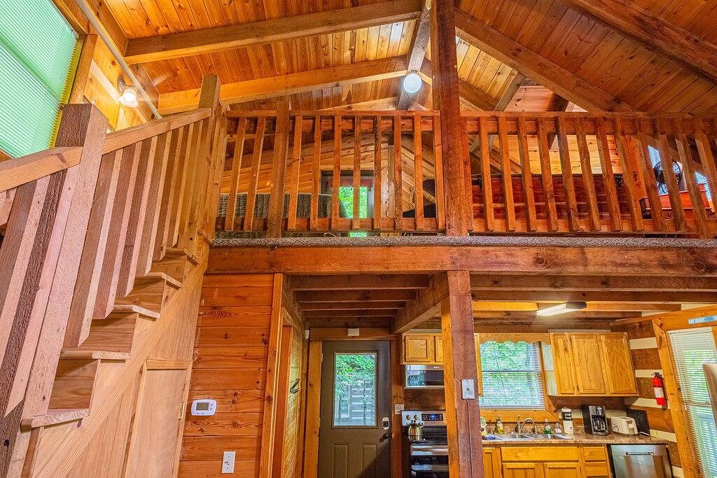 Adorable Riverfront Cabin * Ev Chrg * Fish * Swim in Blount County