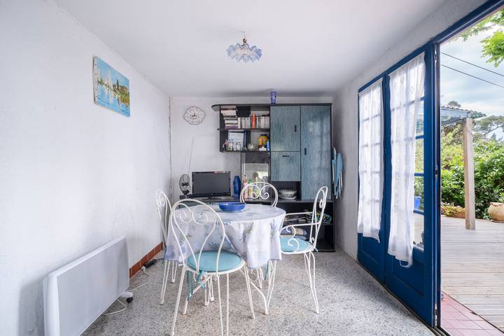Location de vacances pour 4 personnes à Le Pradet - 4