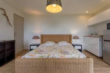 Location De Vacances pour 2 Personnes dans Plogonnec, Iroise, Photo 2