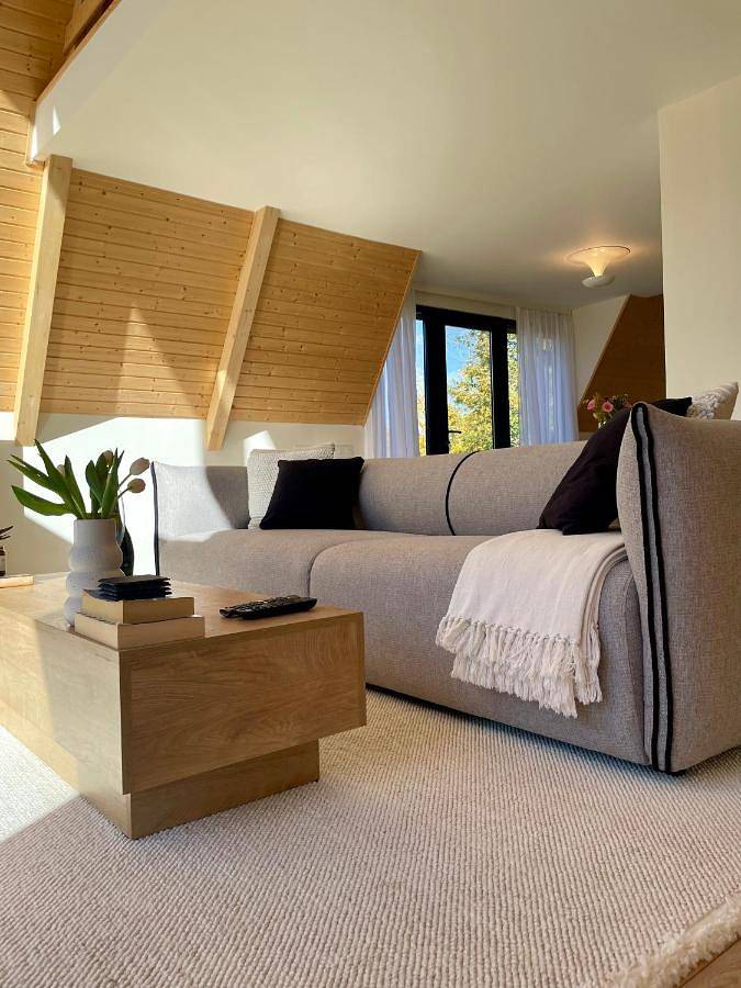 Cabana A-frame Cricov 9 in Walachia
