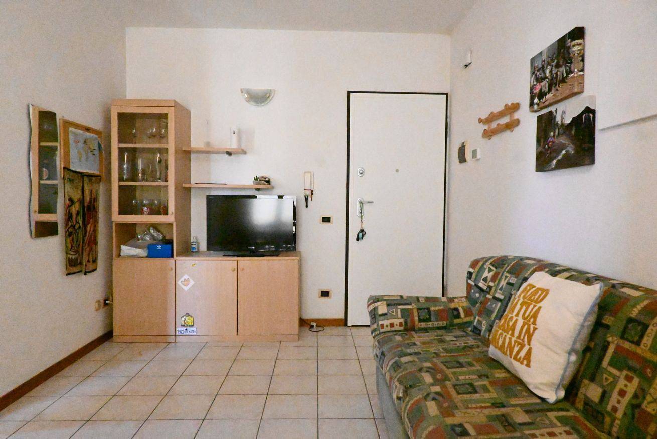 Entire apartment, Se197 - Senigallia, three-room apartment near the sea with terrace in Senigallia, Senigallia (Municipality)