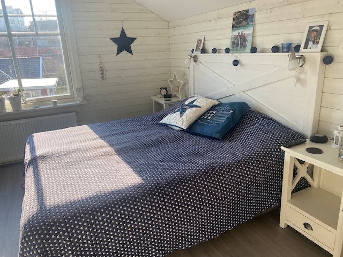 Ferienhaus in Göteborgs nördlichen Schärengarten in Öckerö, Västra Götalands län