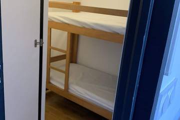 Appartement De Vacances pour 3 Personnes dans Embrun, Région de Gap, Photo 1