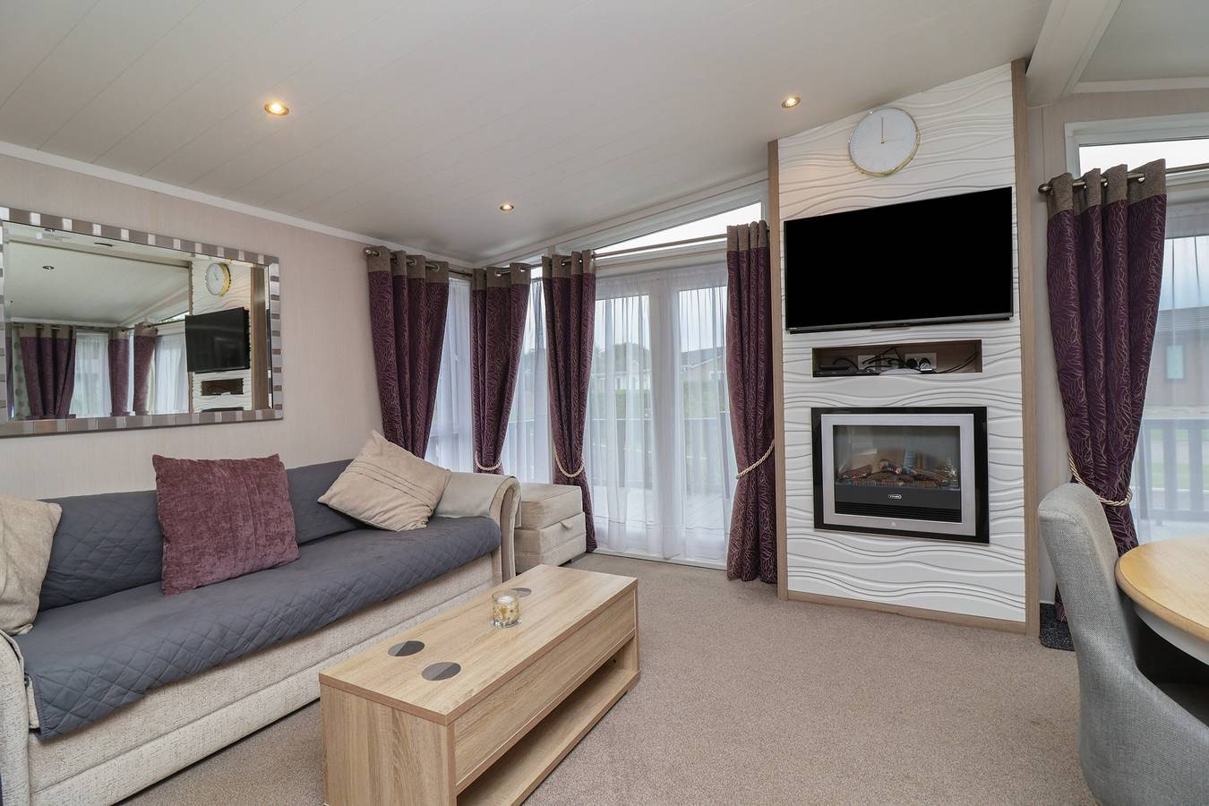 Whistler in Poole, Angleterre du Sud-Ouest