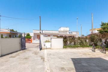 B&b per 6 Persone in San Foca, Melendugno, Foto 4