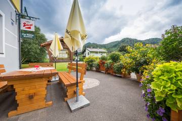 Hotel für 2 Personen in Gußwerk, Östliche Obersteiermark, Bild 2