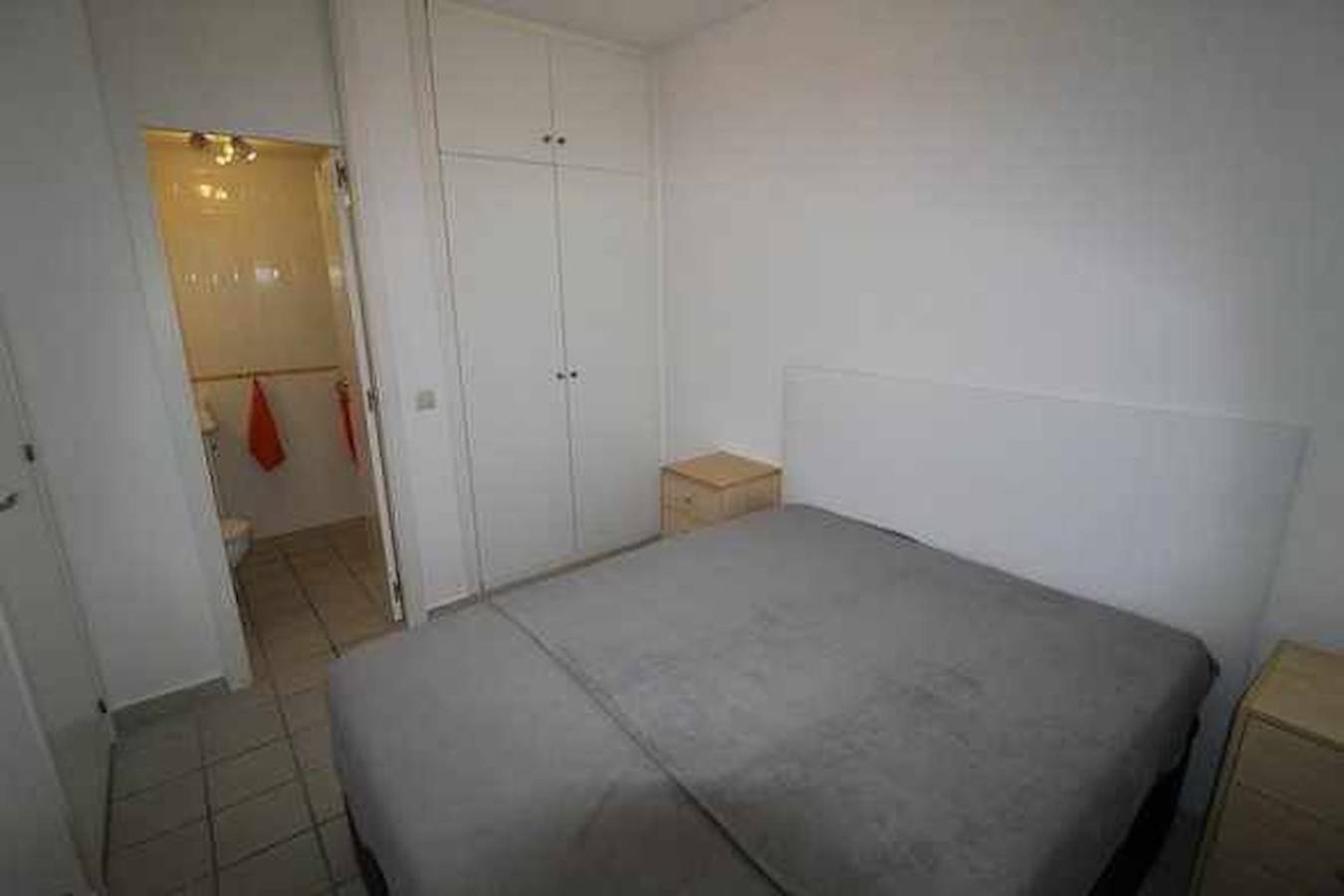 Apartamento entero, Apartamento Playa Flamenca  resd. Playa Terrazas in Orihuela, Costa Blanca