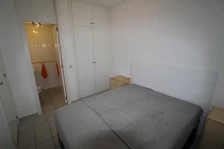 Gîte pour 4 personnes, avec jardin ainsi que bassin pour enfant et balcon à Orihuela - 3