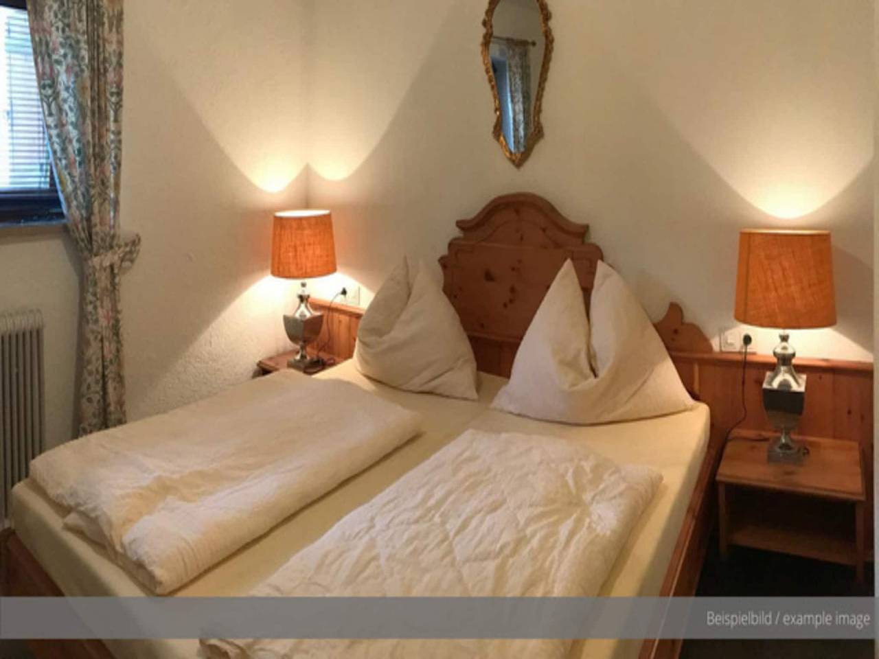 Apartamento entero, Apartamento en Achensee con Vistas al Lago in Eben am Achensee, Valle del Tirol