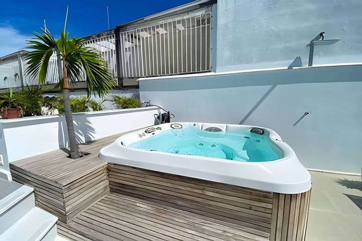 Vacation apartment for 4 people - 1