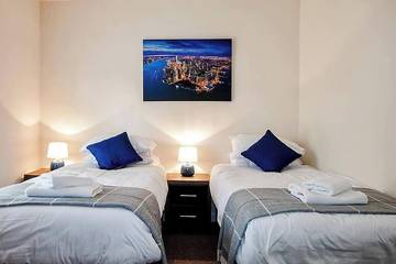 Apartment for 4 People in Swansea, Swansea region, Photo 2